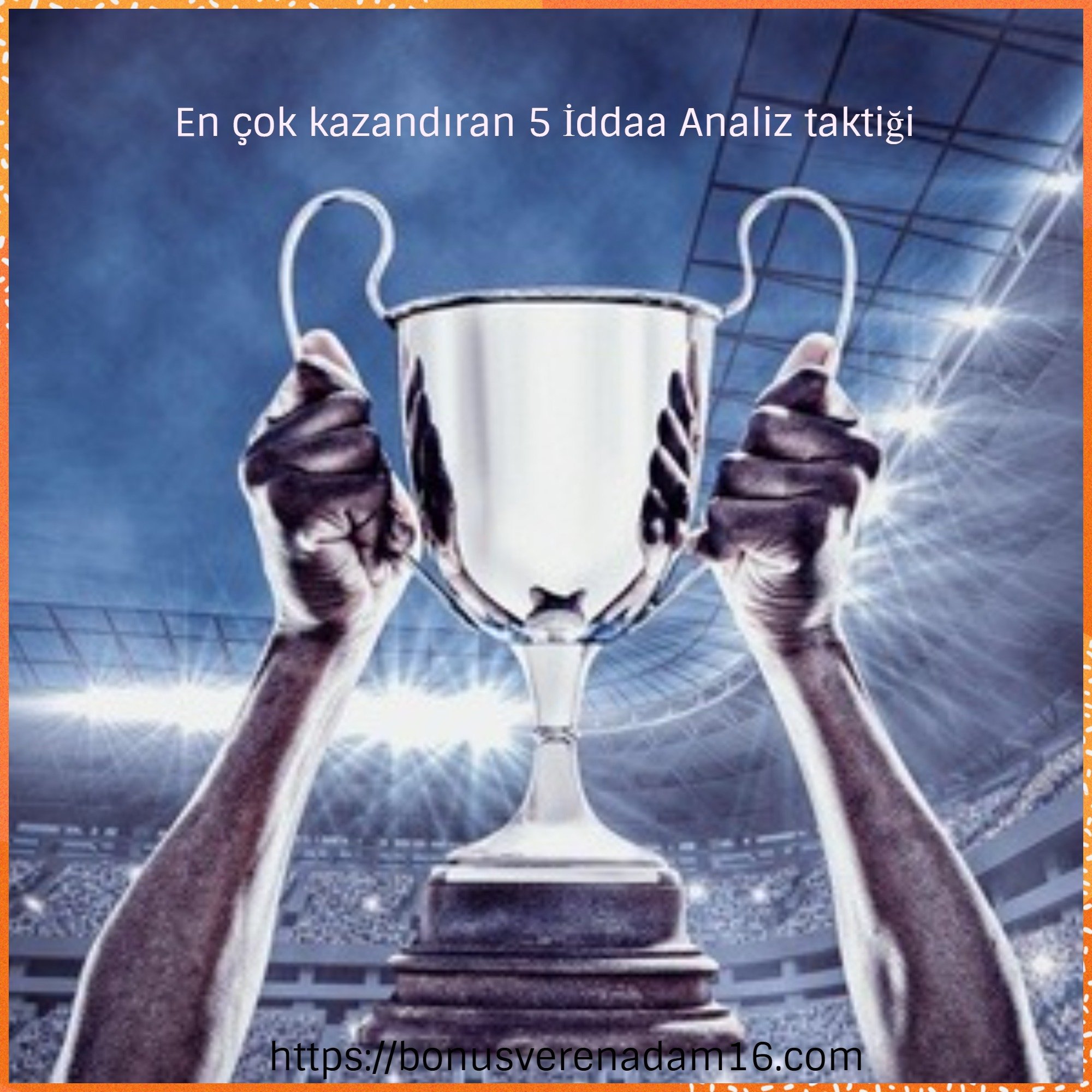 İddaa Taktikleri